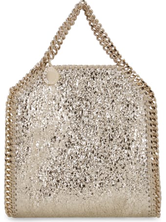 Stella McCartney Tiny Falabella Tote Bag