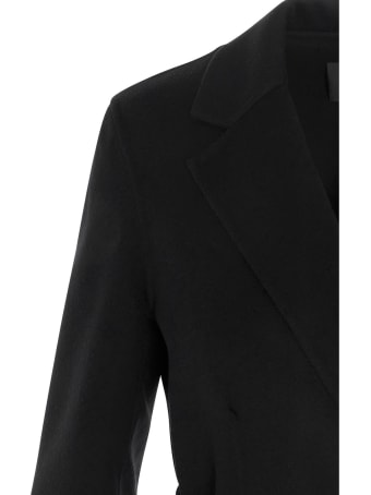 Theory 'luxe' Coat