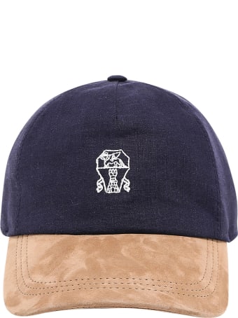 Brunello Cucinelli Hat