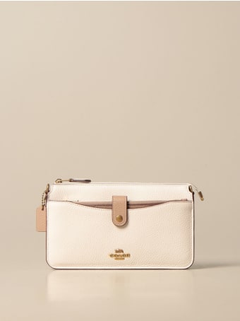 Coach Mini Bag Shoulder Bag Women Coach