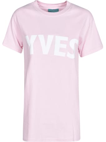 Backsideclub Frame T-shirt