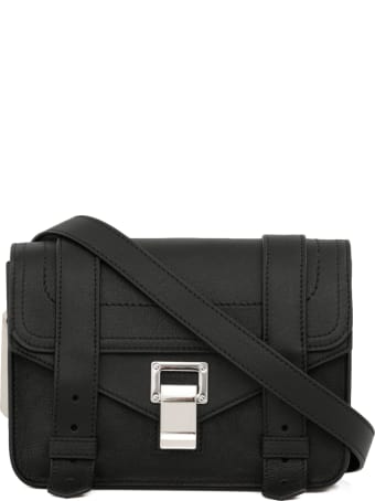 Proenza Schouler Ps1 Crossbody Bag