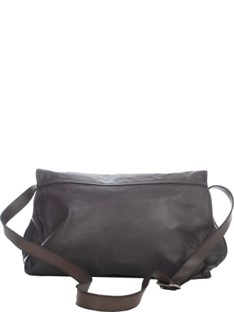 Numero 10 Luggage Bag
