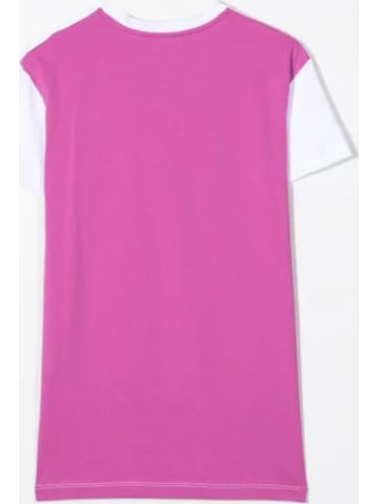 Emilio Pucci Dress Model T-shirt