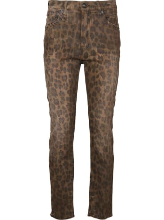 R13 Jeans Skinny