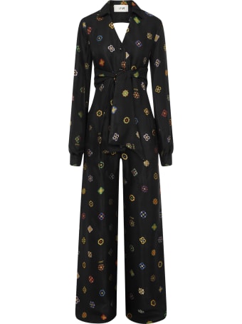 Kirin Jumpsuit