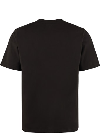 Stussy Stretch Cotton T-shirt
