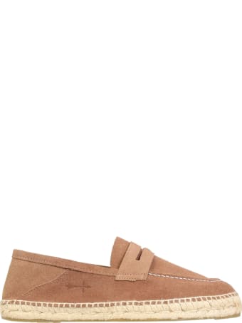 Manebi Moccasin Espadrillas