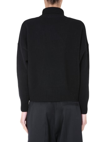 Ami Alexandre Mattiussi Turtleneck