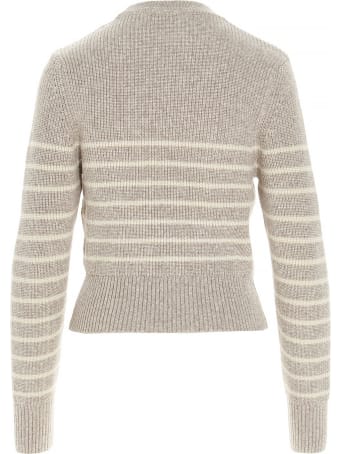 Ami Alexandre Mattiussi Sweater