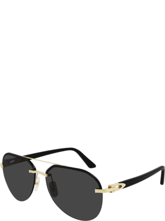 Cartier Eyewear CT0275S Sunglasses