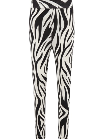 efvva Multicolor Leggings For Kids