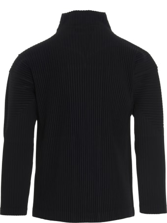 Homme Plissé Issey Miyake Sweater