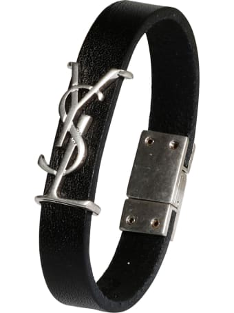 Saint Laurent Ysl Bracelt