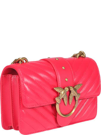 Pinko Love Mini Bag