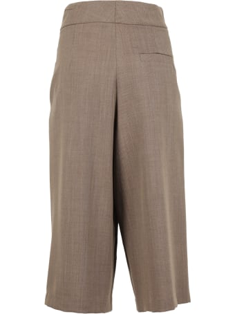 Tela Skirt