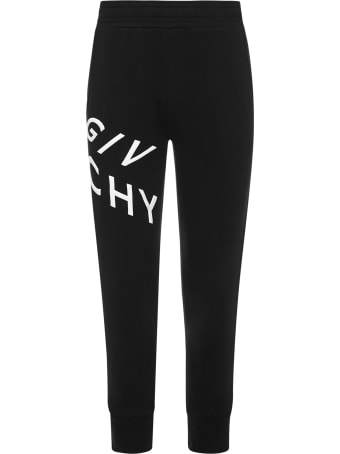 Givenchy Refracted Trousers