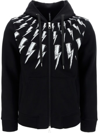 Neil Barrett Hoodie