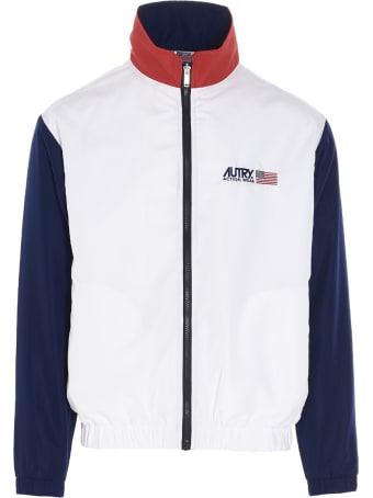 Autry Sweater Capsule Open
