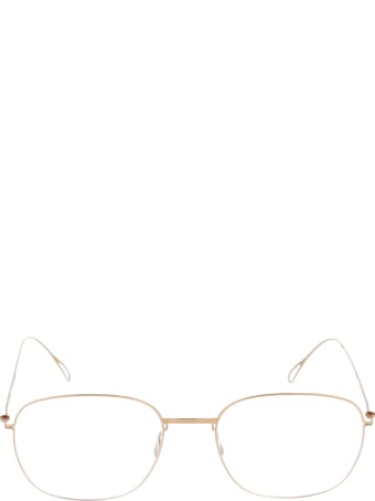 Haffmans & Neumeister Fuller Glasses