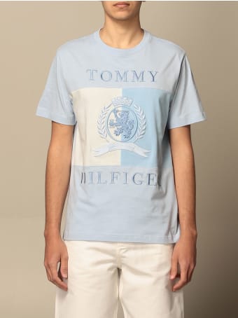 Hilfiger Denim Hilfiger Collection T-shirt T-shirt Men Hilfiger Collection