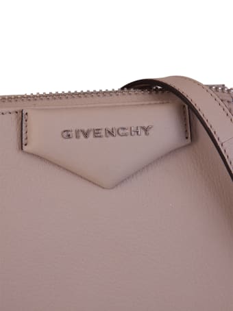 Givenchy 'antigona' Nano Crossbody Bag