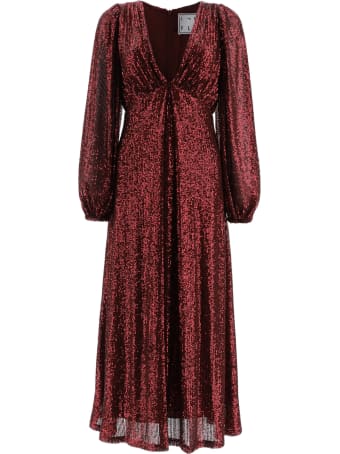 In The Mood For Love Irina Sequined Dress
