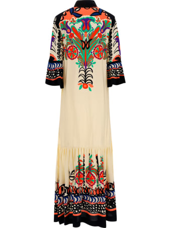 La DoubleJ La Double J Artemis Dress