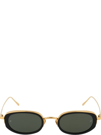 Linda Farrow Rosie Sunglasses