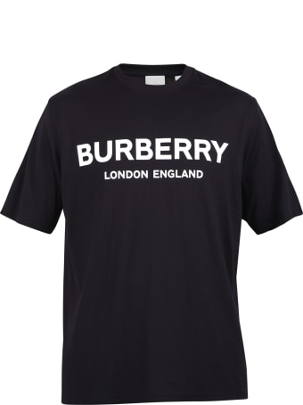 Burberry Branded T-shirt
