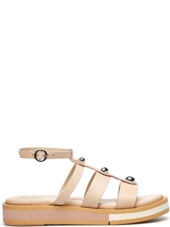 Fabi Sandals