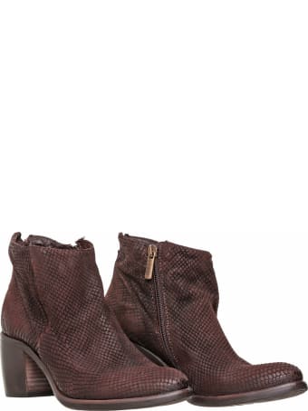 Hundred 100 Hundred 100 Ankle Boots