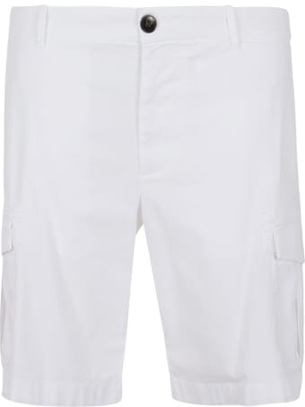 Eleventy Bermuda Cargo