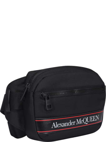 Alexander McQueen Urban Bum Bag
