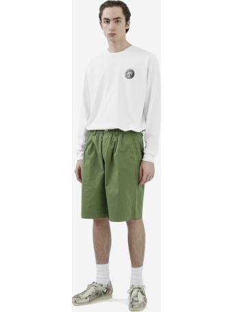 Paura Frank Longsleeve