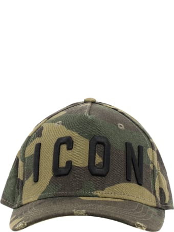 Dsquared2 Hat