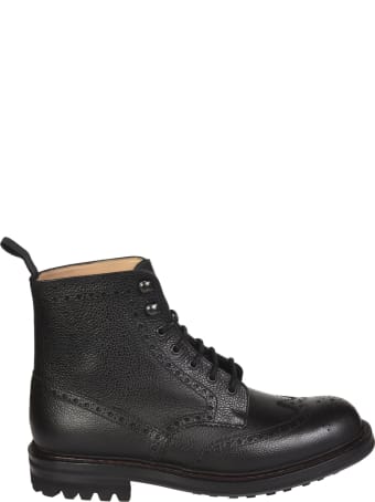 Church's Mcfarlane Boots