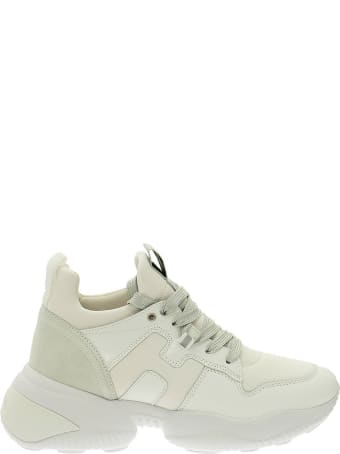Hogan Interaction White