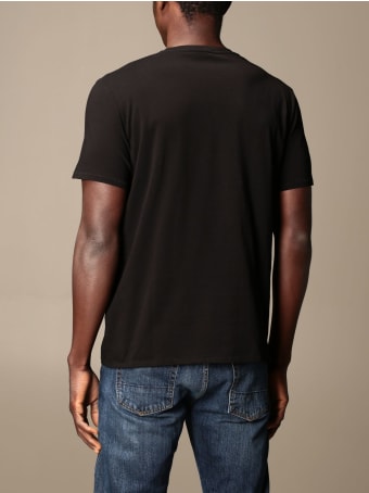 Just Cavalli T-shirt T-shirt Men Just Cavalli