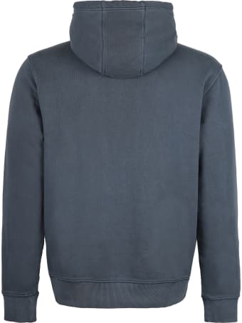 Tommy Jeans Cotton Hoodie