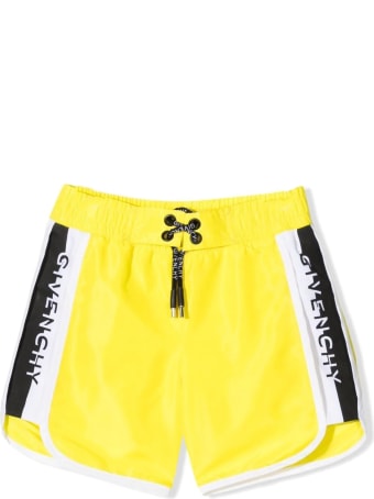 Givenchy Sports Shorts