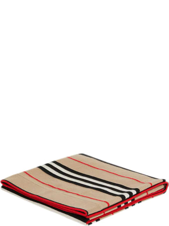 Burberry Blanket