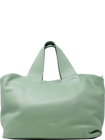 Avenue 67 Leather Elena Bag