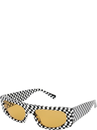 Alain Mikli N 863 Sunglasses