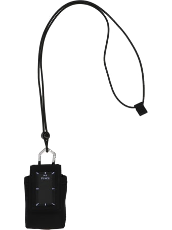 McQ Alexander McQueen Air Pods Holder