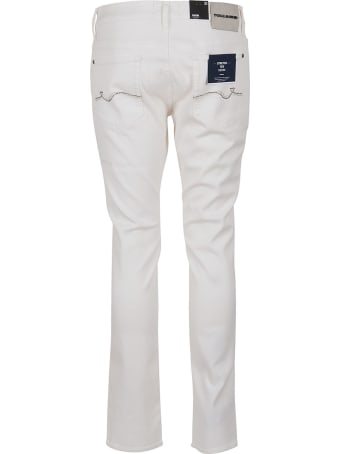 7 For All Mankind Ronnie Speedistrteksumtim