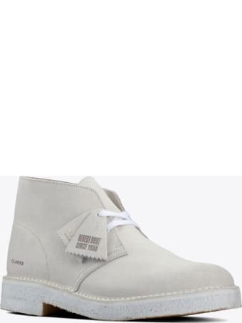 Clarks Desert Boots