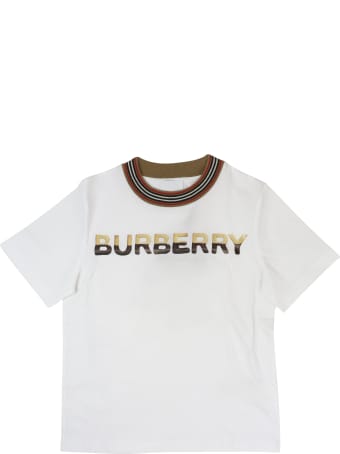 Burberry Shortbread T-shirt