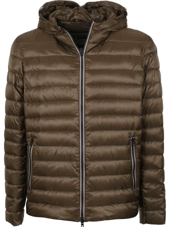 Herno Padded Jacket