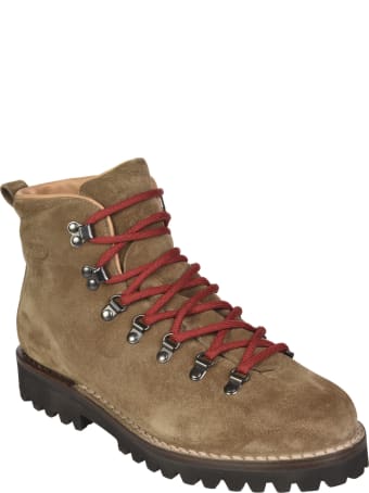 Church's Eastrock Lace-up Boots